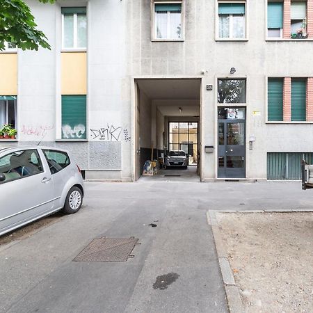 Milano Citta Studi Functional Flat Apartment Exterior foto