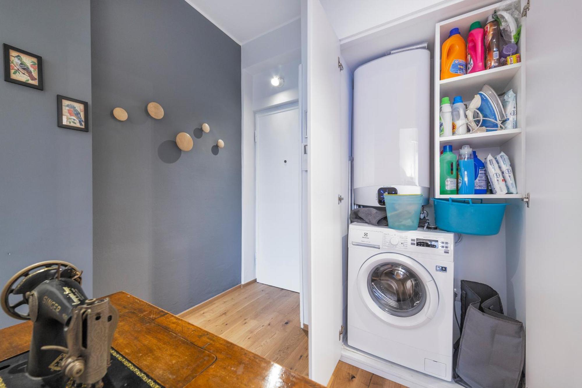 Milano Citta Studi Functional Flat Apartment Exterior foto