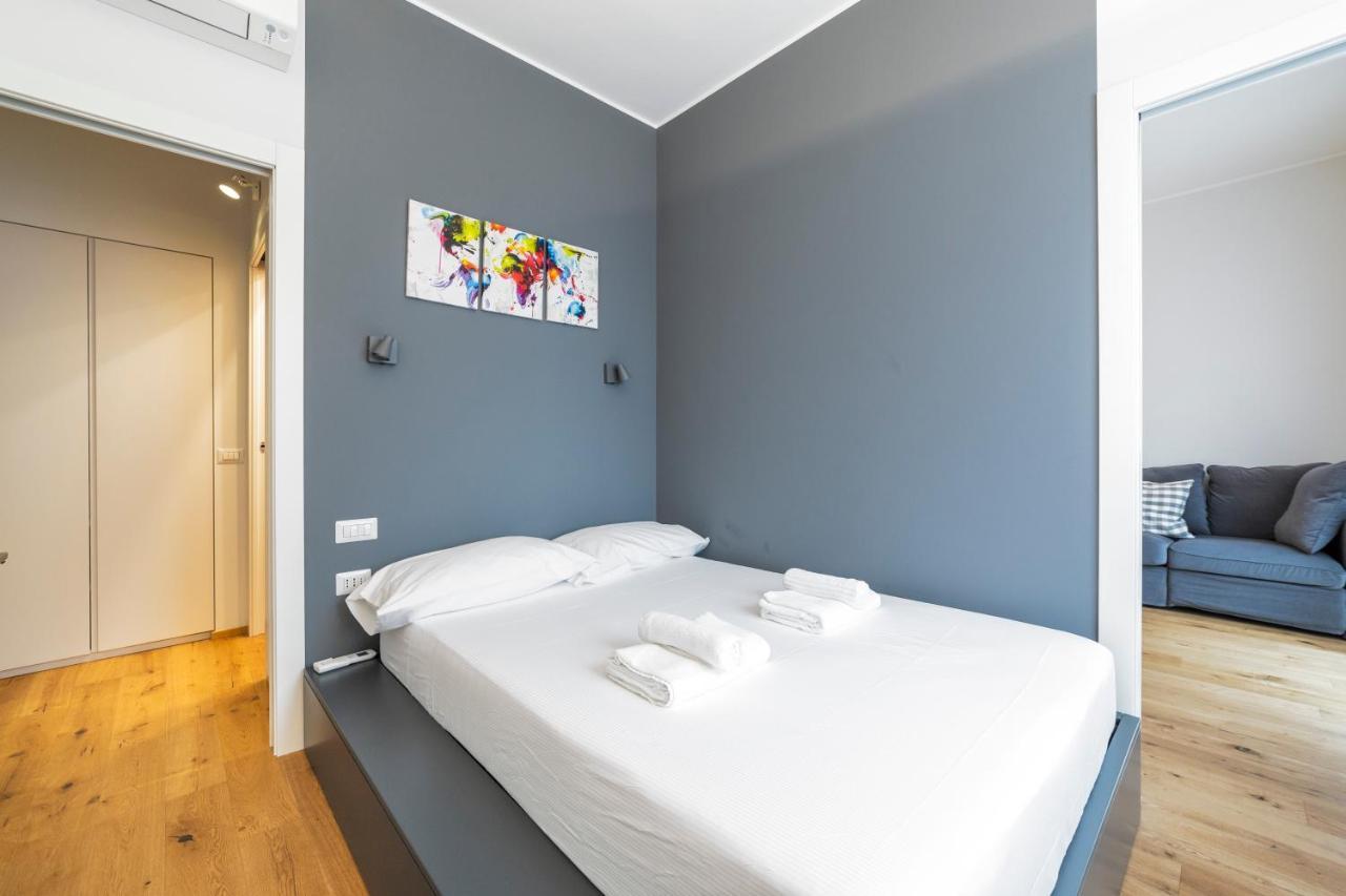 Milano Citta Studi Functional Flat Apartment Exterior foto